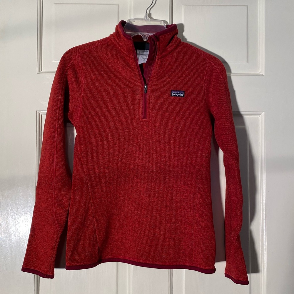 Patagonia Quarterzip